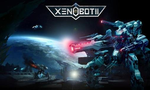 game pic for Xenobot 2